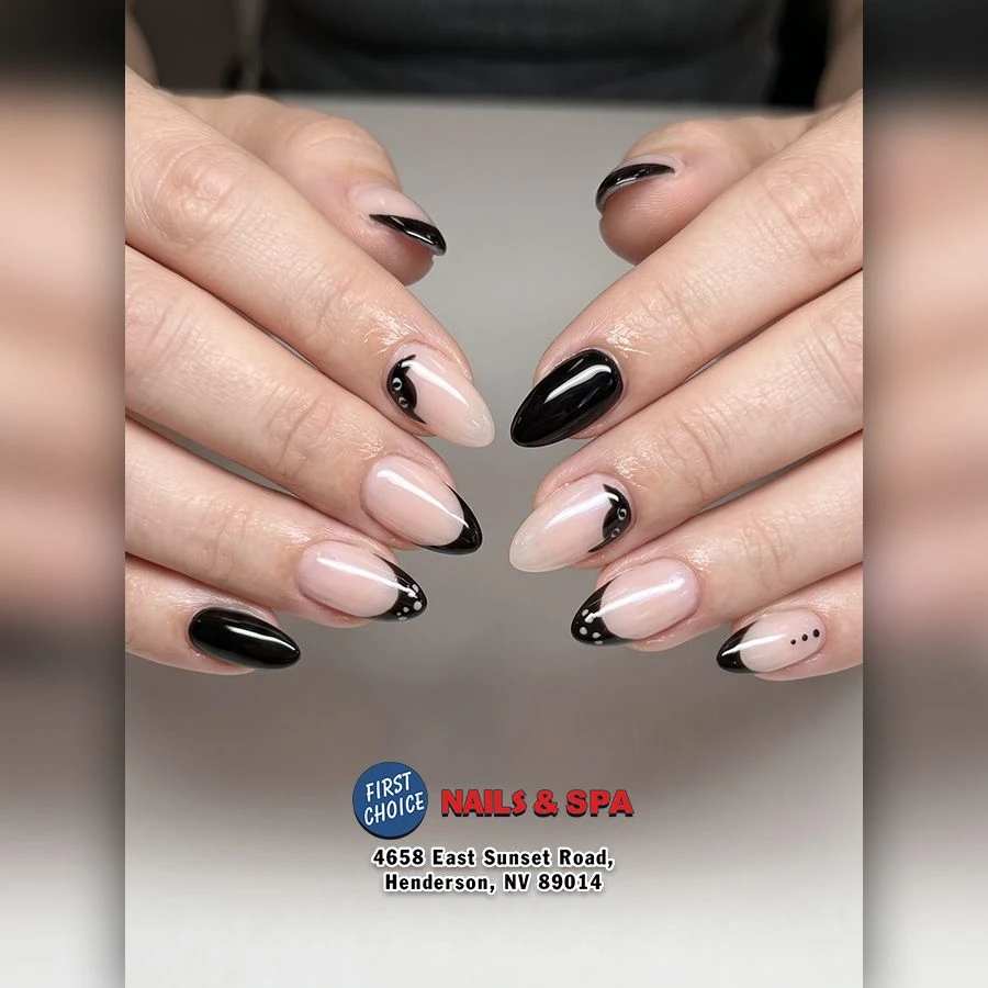 Nail Oct 02